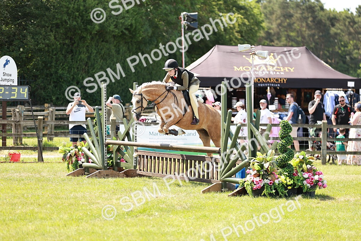 SBM_15671 - Class 108-109 - BSPS LIHS Open Gradle & Nursery Stakes