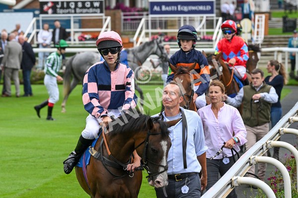 080924-Pony Race-8402 - Pony Race 1.00pm The Dragon (TV and Film) Studios Pony Race 148cm & Under