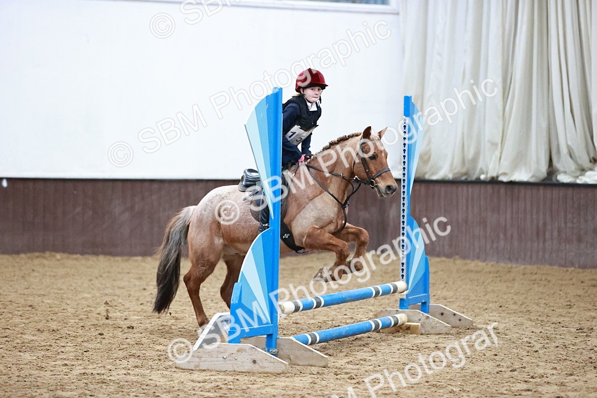 SBM_000411 - Class 2 - 50cm