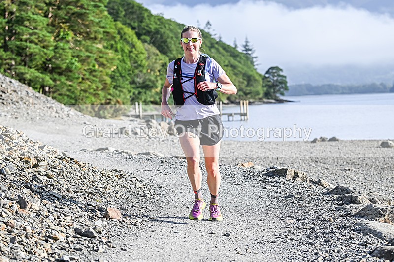 Scafell Pike -62 - Fellside Events Scafell Pike Trail Marathon Sunday 23rd August 2026