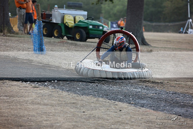 HCWC 230826 801 - Hovercraft W C Race Day 3
