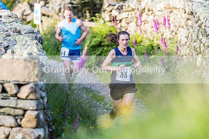 Langstrath-454 - Langstrath Fell Race Wednesday 19th June 2024