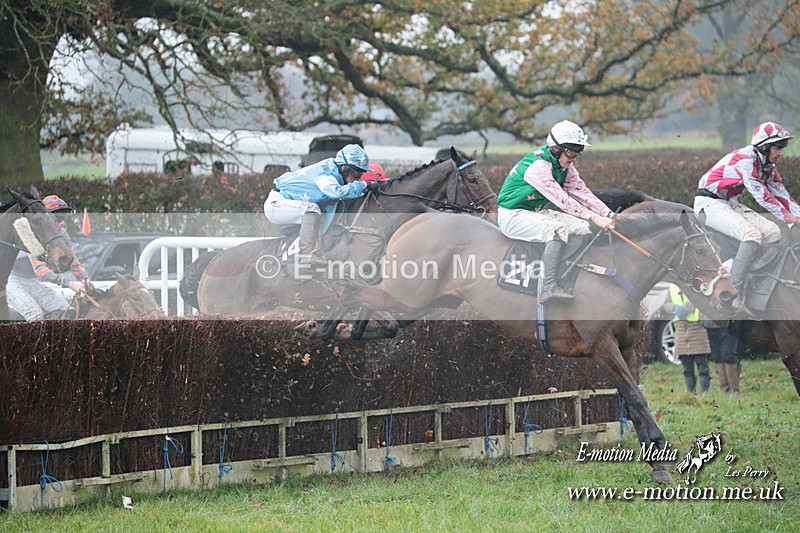 PtP 031223 201 - Wheatland Hunt PtP Chaddesley Races 03/12/23