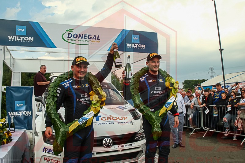 Wilton Recycling Donegal Sunday Stages-84 - Wilton Recycling Donegal International Rally 2023