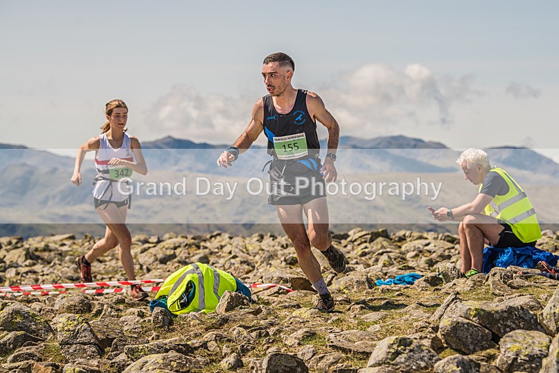 Fairfield-454 - Fairfield Horseshoe Fell Race Saturday 13th May 2023