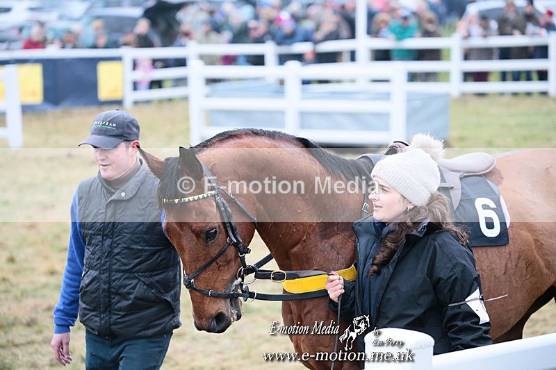 PtP 261123 315 - Hursley Hambledon Point-to-Point Larkhill 26 Nov 2023