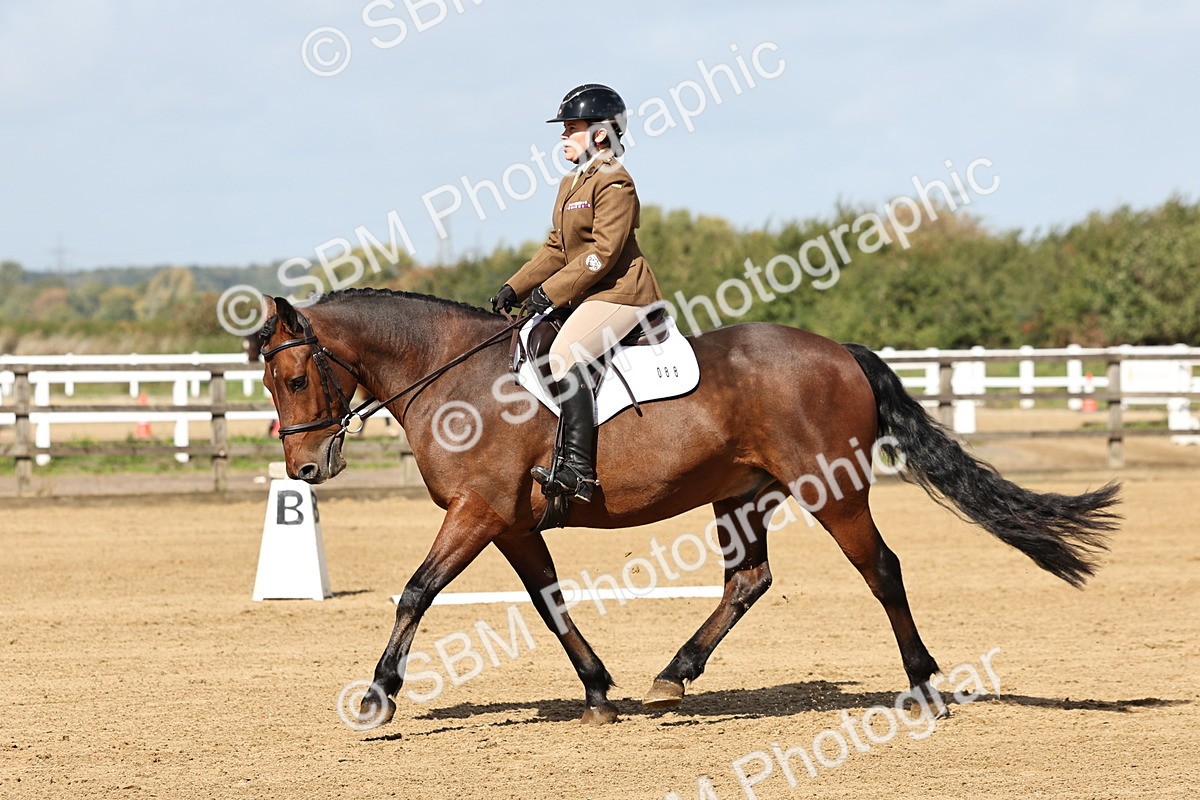 SBM_000503 - Class 45 - Prelim 1 Combined Training