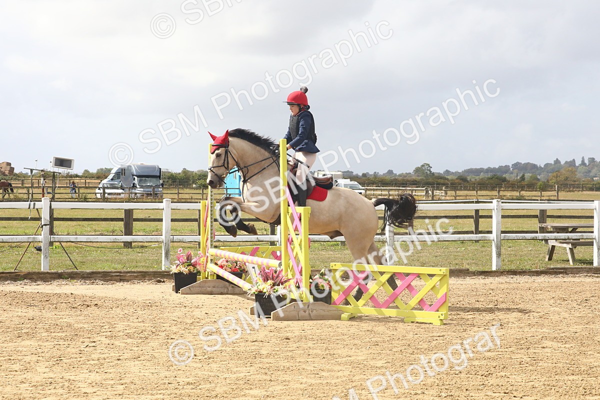 SBM_006015 - Class 6 - 60cm Champs