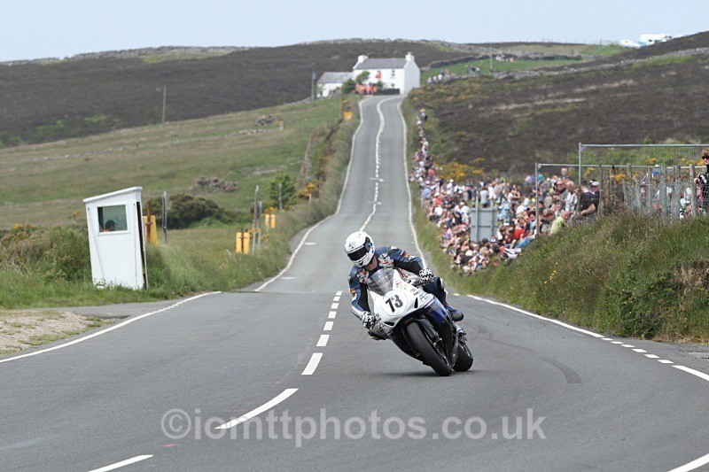 Colin Stephenson - Pokerstars Senior TT