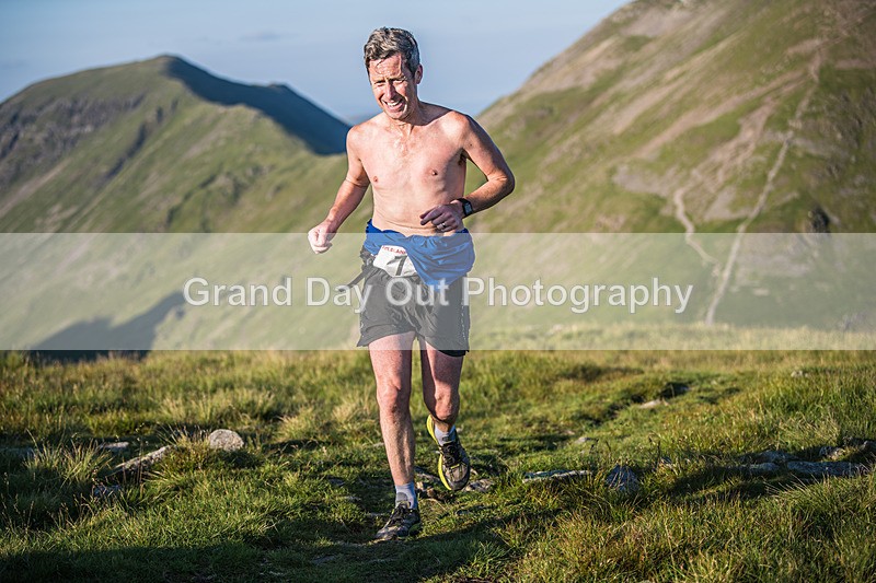 Seat Sandal-133 - Seat Sandal Fell Race Wednesday 8th July 2026