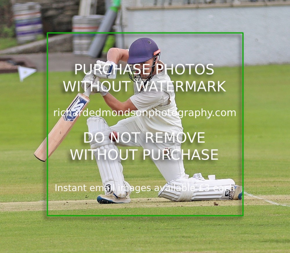 IMG_7720 - Kendal CC v Netherfield CC