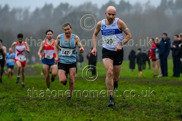 Westxc25-917389 - Senior Men Set Three