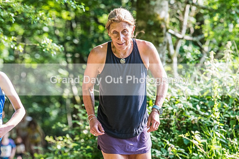 Latrigg Junior-55 - Round Latrigg Junior Fell Races Wednesday 11th June 2025