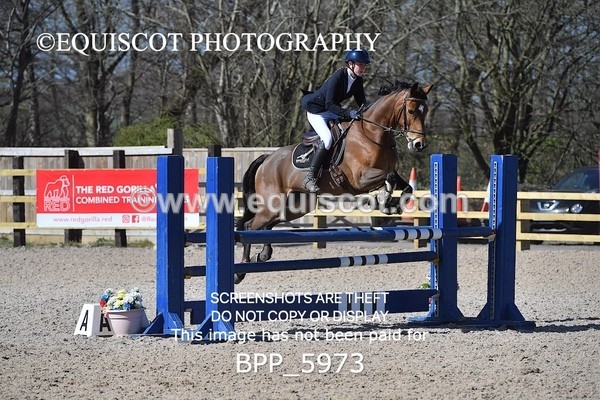 BPP_5973 - CLASS 4 SAt Blue Chip Pony Newcomers/ 1m Open