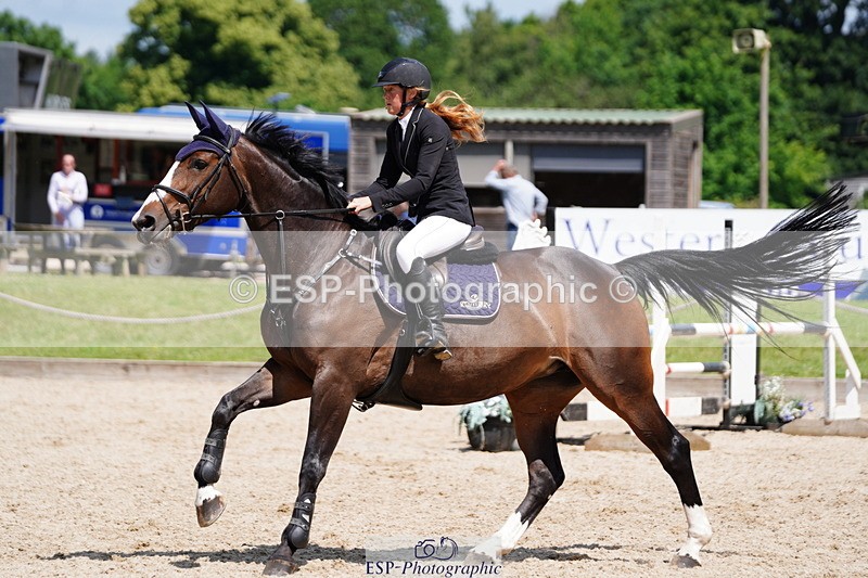 250615A-114340-10497 - Class 45 95cm Amateur Qualifier