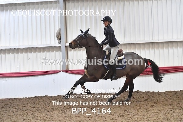 BPP_4164 - CLASS 5 Senior Discovery/1M OPEN