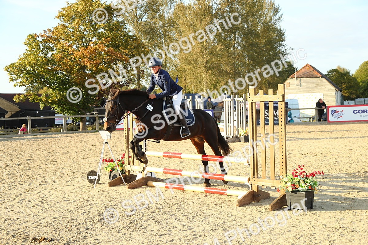SBM_53831 - J8 - Junior Pony 65cm Championship