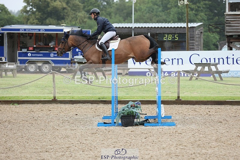 240705-171947-13225 - Cls 25 6 Yr Old Qualifier 1.20m