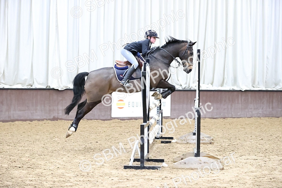 SBM_001711 - Class 11 - Blue Chip Pony Newcomers - 1.00m
