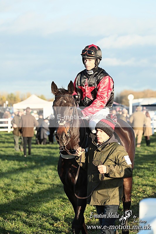PtP 301125  0881 - Hursley Hambledon Point-to-Point Larkhill Racecourse 30/11/2025