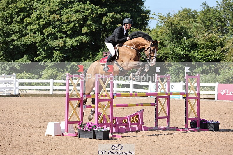 240718A-100401-03610 - Cls 29, YH 6 Yr Olds 1.20m