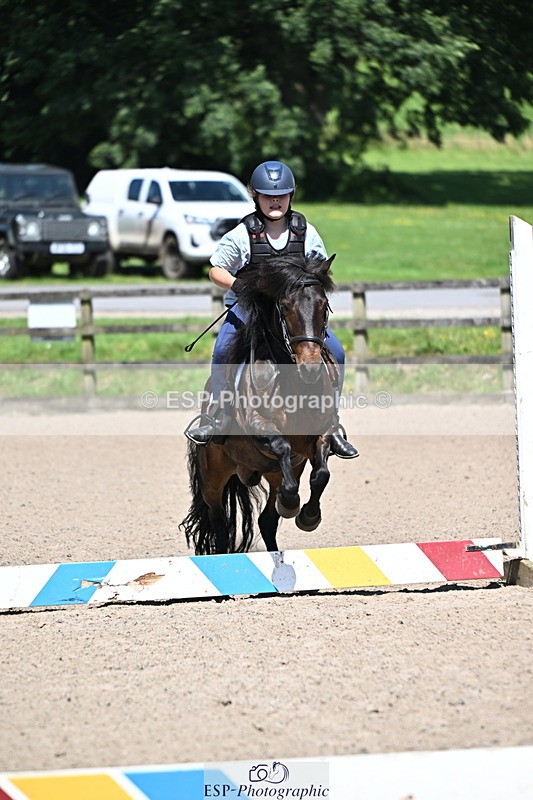240729B-114512-02527 - Showjumping Competition