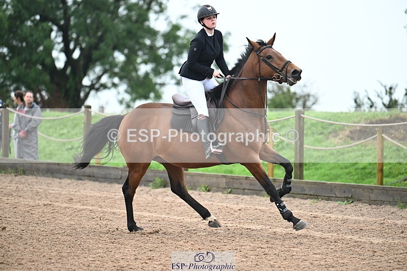 240908A-100234-02793 - Cls 11 Nat Am 85cm Qualifier