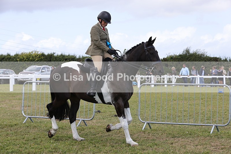 1X9A4647 - Class 34: Veteran Ridden