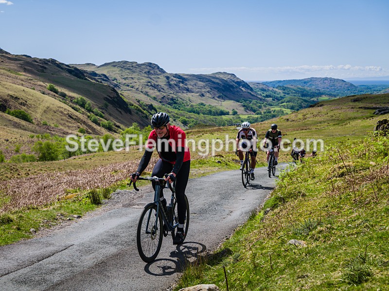 142628 - Hardknott Pass Camera 1 14.00-15.00