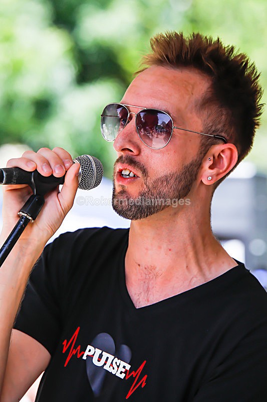  - Stratton Stroll 2018