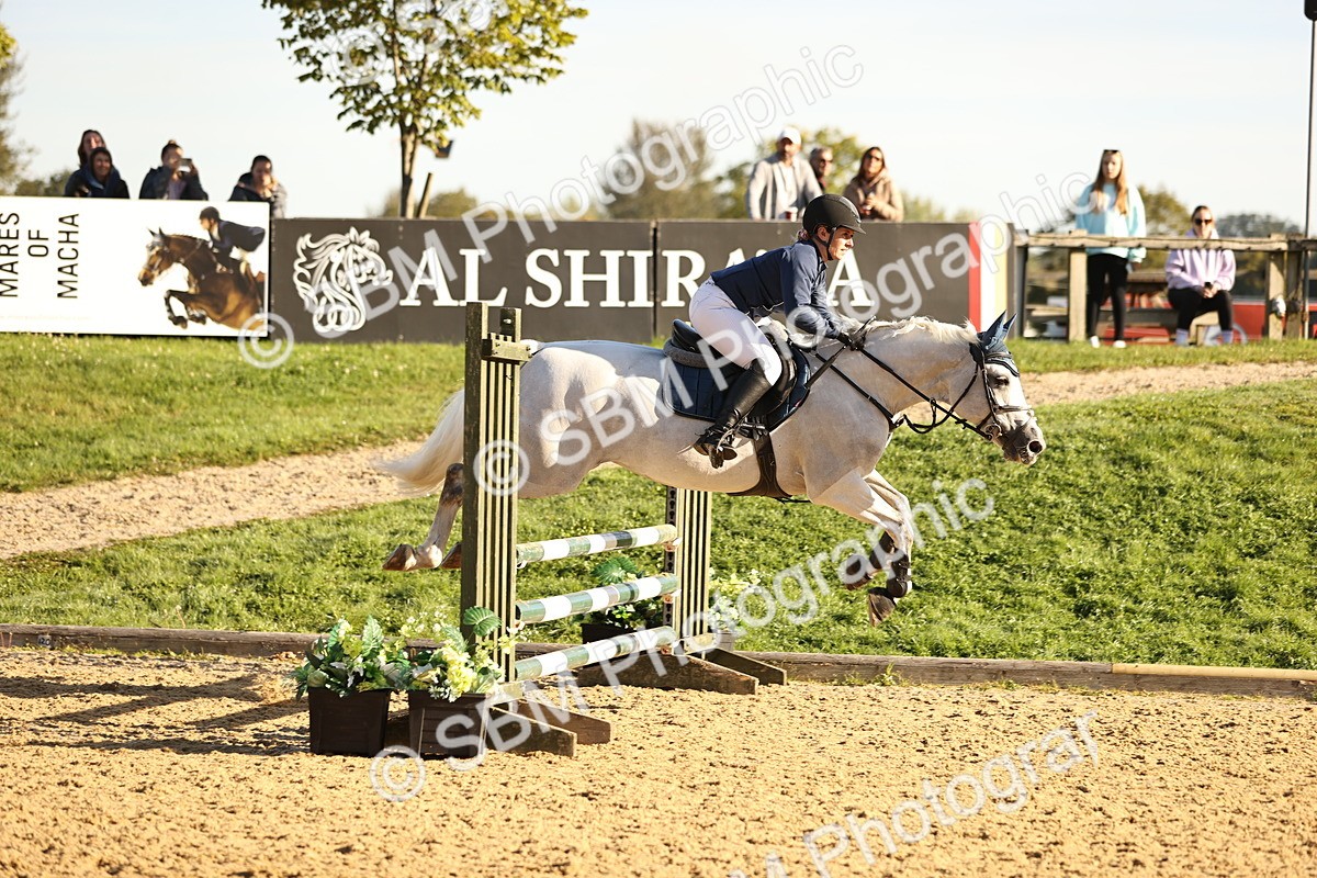 SBM_34657 - J38 - Senior 80cm Championship