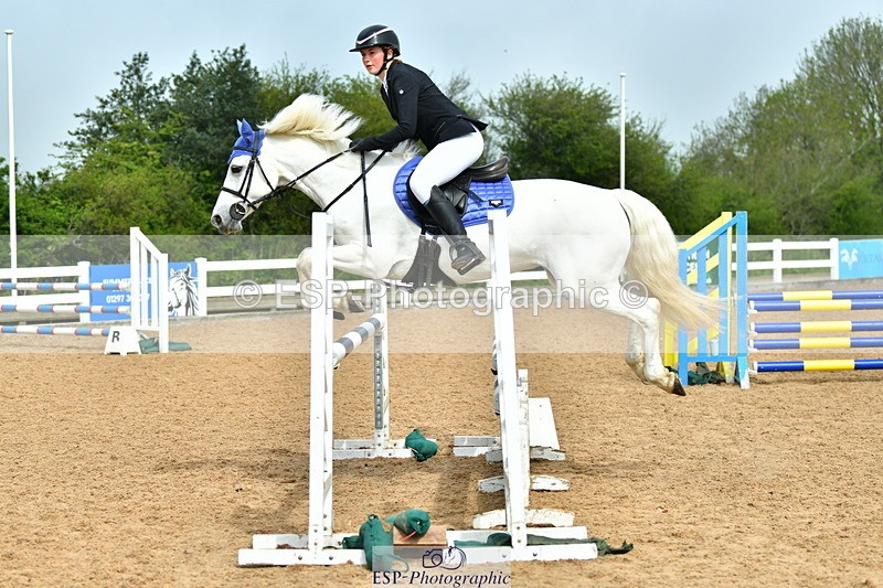230514A-103412-02271 - Cls 22 Pony Discovery & 90cm Open