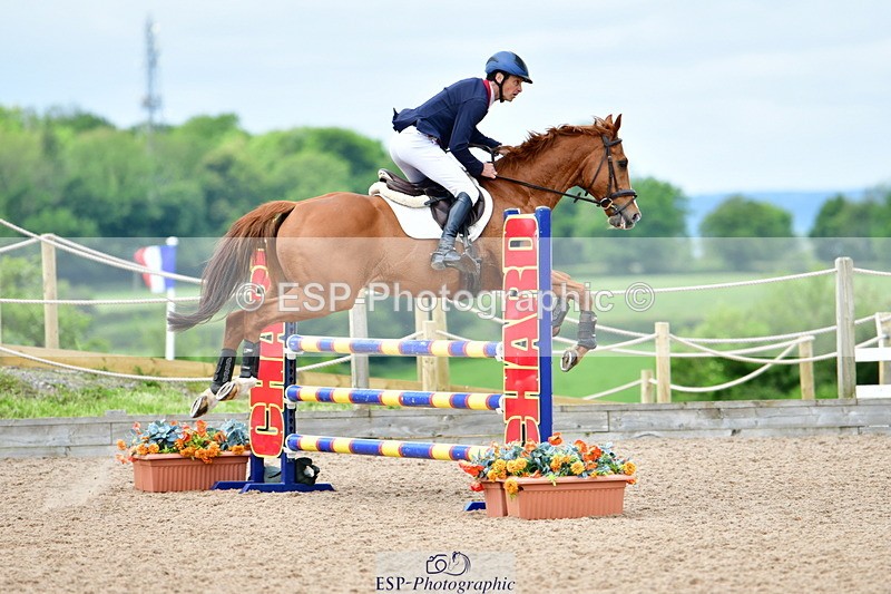 240523A-124214-01095 - Cls 10 95cm National Am Qualifier