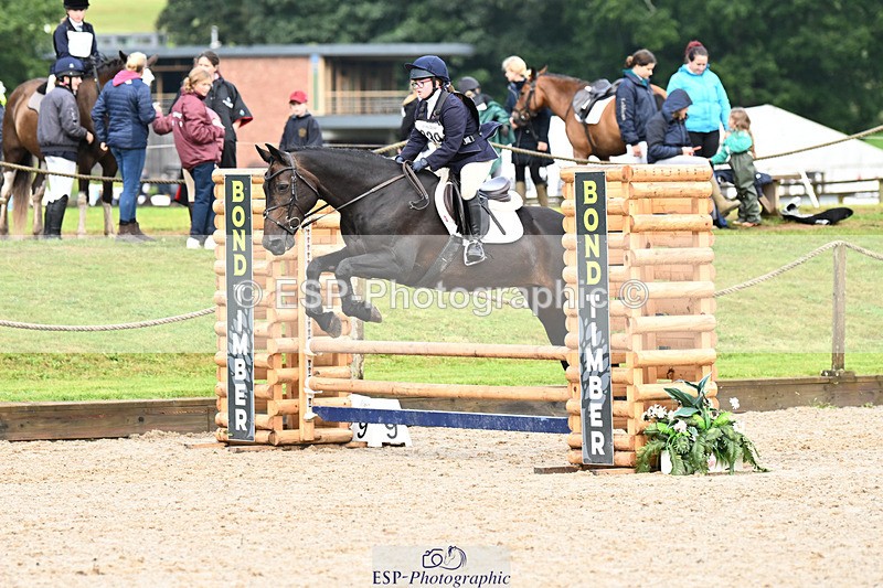 240824X-110133-25059 - 70cm Round 2 10.30 to 12.10