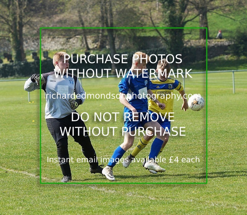 DSC09109 - Wattsfield Youth v Kendal United U15 (21/4/19)