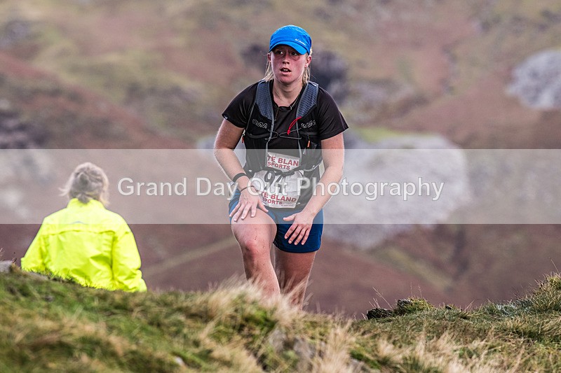 Dunnerdale-1071 - Dunnerdale Fell Race Saturday 8th November 2025