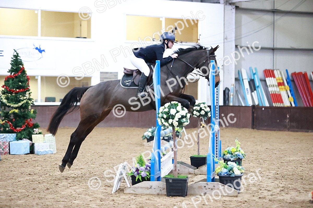 SBM_001687 - Class 8 - Senior British Novice 90cm