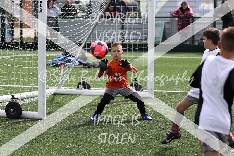 1DX30722 - Sat 6th U9 Boys