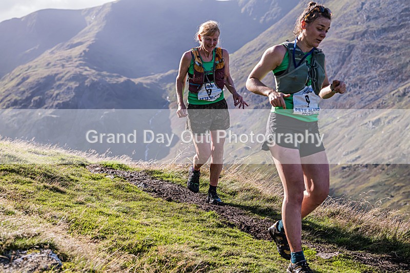 HBMR Leg 4-683 - Hodgson Brothers Mountain Relay Leg 4 Saturday 3rd October 2026
