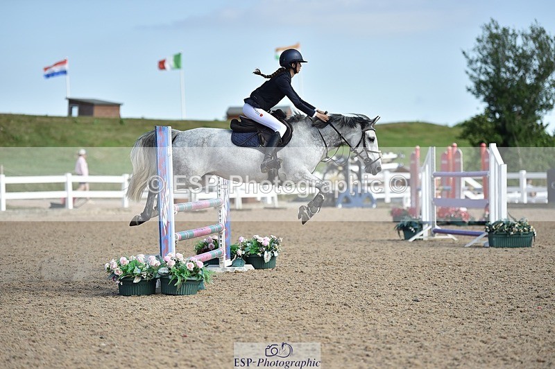 250628-170040-06916 - Cls 24 Pony Discovery & 90cm Open