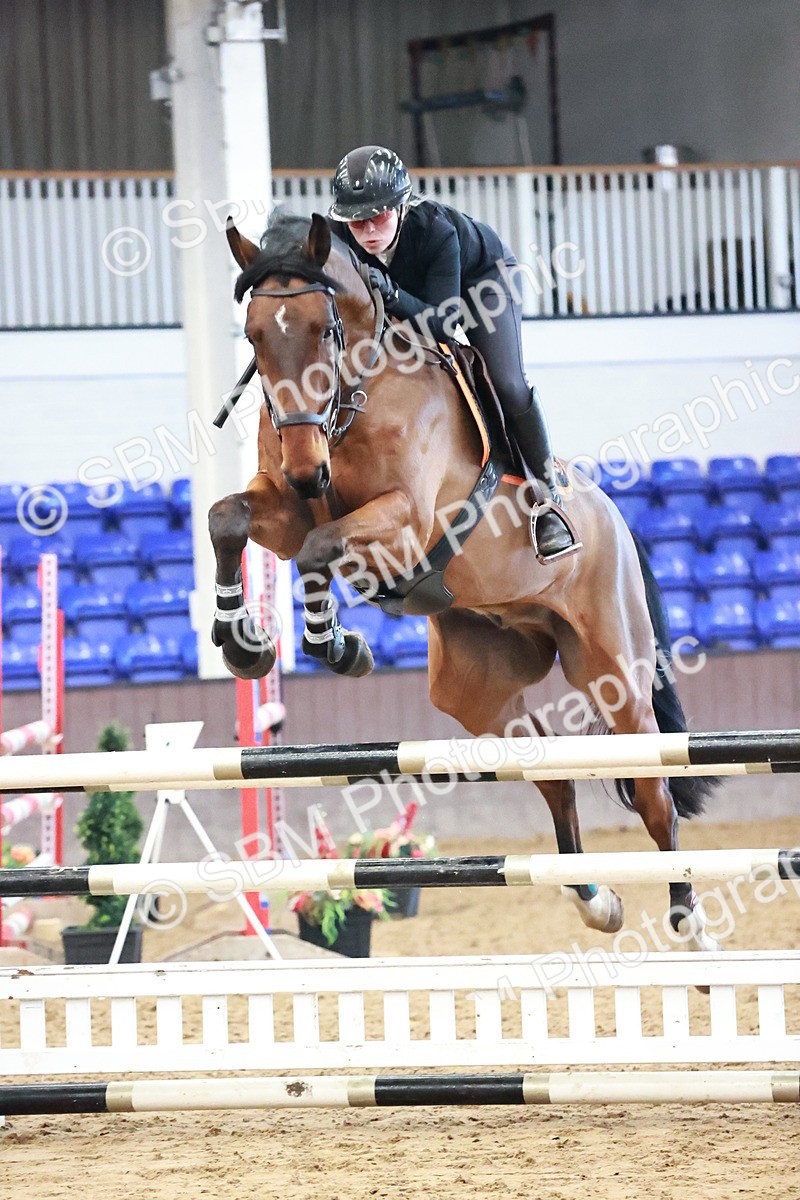 SBM_002804 - Class 10 - Senior Newcomer 1.10m