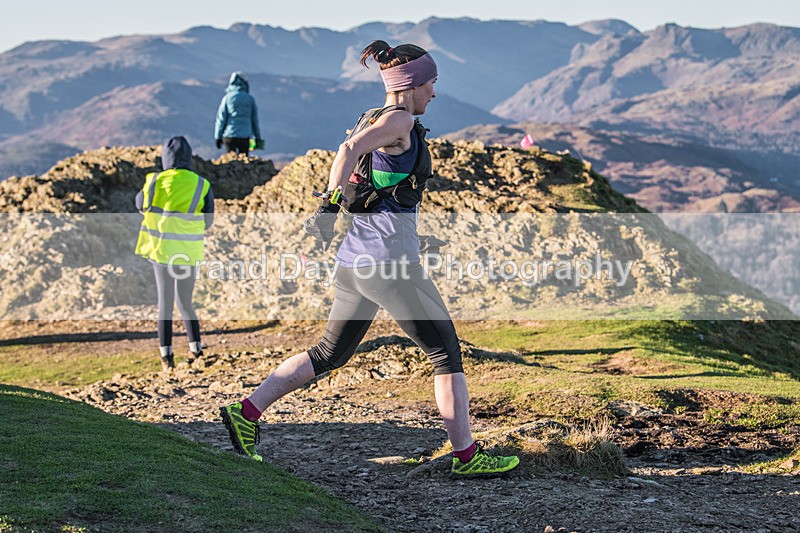 Wansfell-602 - Wansfell Race Saturday 27th December 2025