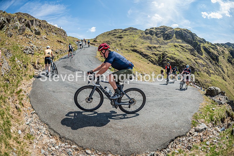 131021 - Hardknott Hairpin 13.00 - 14.00