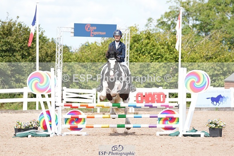 250802-114535-09698 - Cls 21 85cm Amateur Championship Qualifier