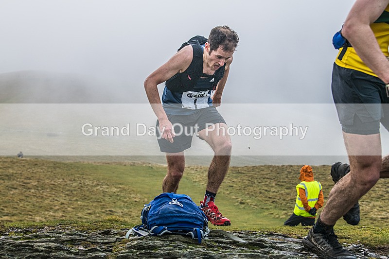 Sale-25 - Sale Fell Race Saturday 22nd November 2025