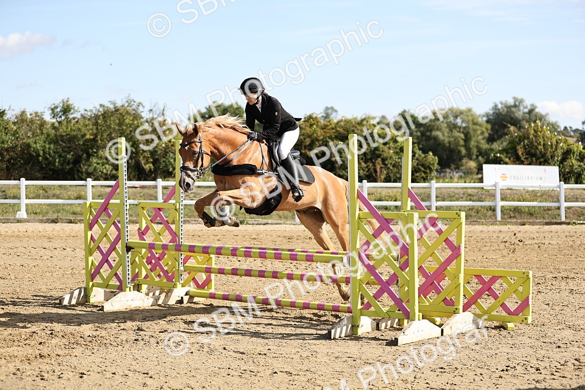 SBM_003618 - Class 1 - Clear Round