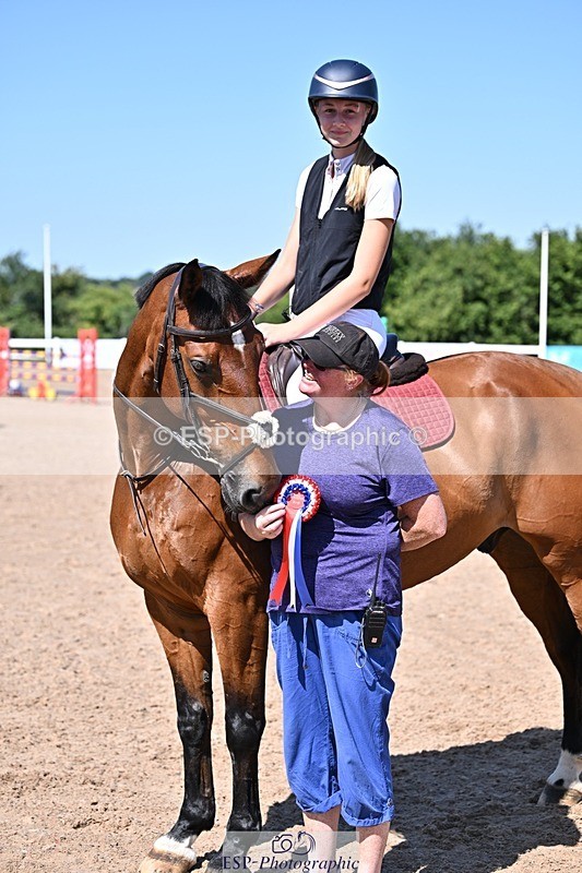 250712-110251-00366 - Cls 8 95cm Amateur Qualifier