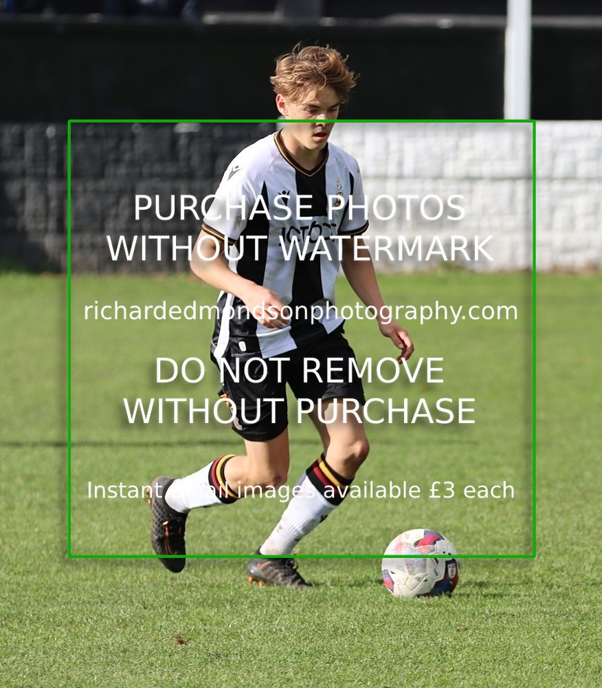 IMG_8277 - Morecambe Academy v Bradford City Academy (15/10/22)