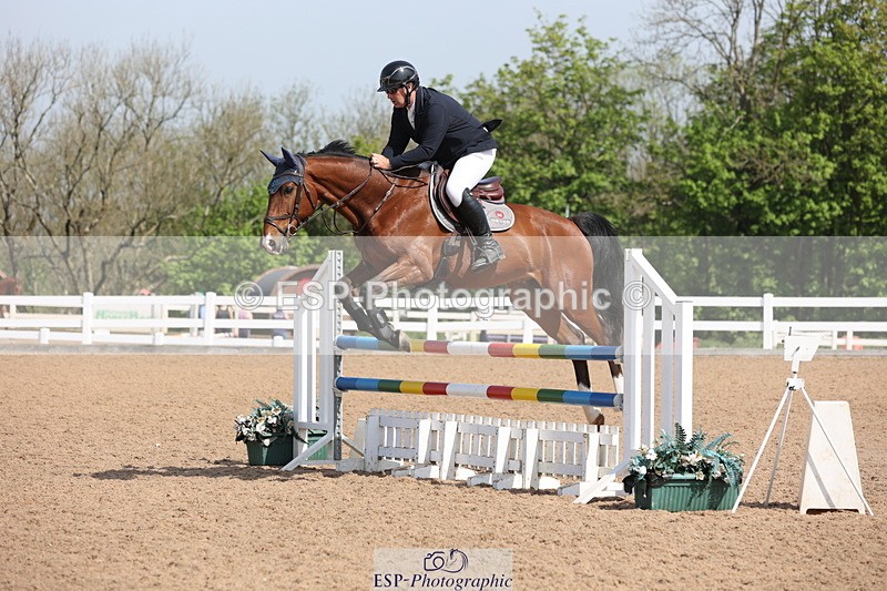 240510A-104254-05855 - Cls 14 Discovery and 1m Open