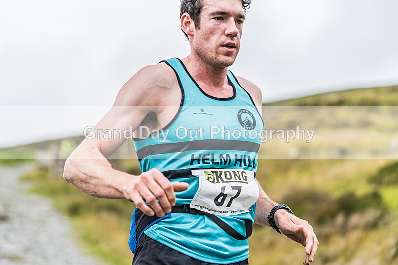 Skiddaw-441 - Skiddaw Fell Race Sunday 7th July 2014